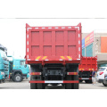 Indon Howo Wheel Felgen Produkte Drum Secon 8x4 LKW